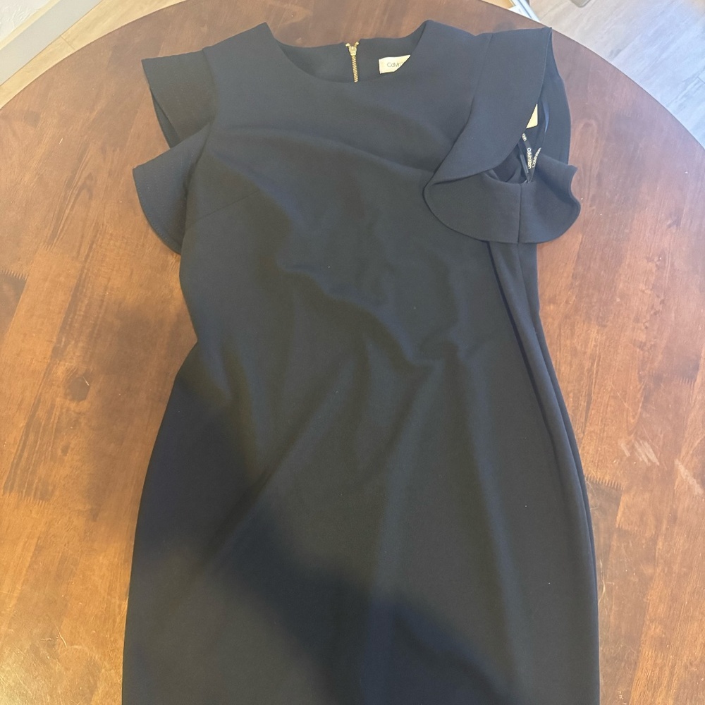 Calvin Klein Dress